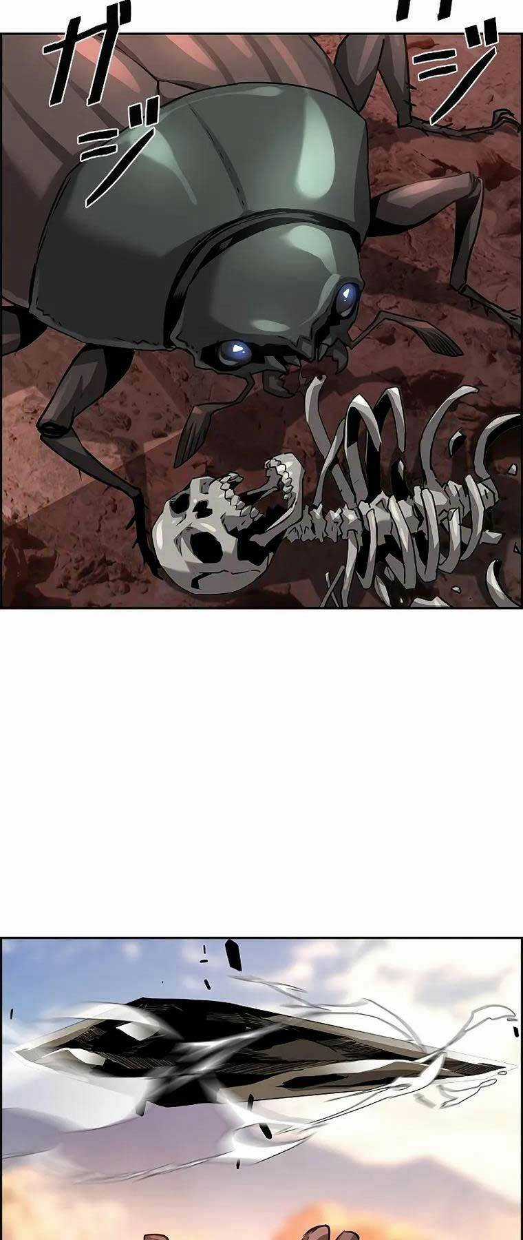 Đặc Tính Tiến Hóa Của Chiêu Hồn Sư Chapter 35 trang 48