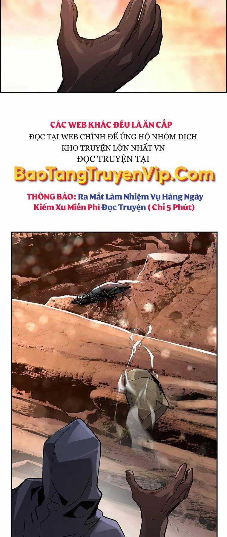 Đặc Tính Tiến Hóa Của Chiêu Hồn Sư Chapter 35 trang 49