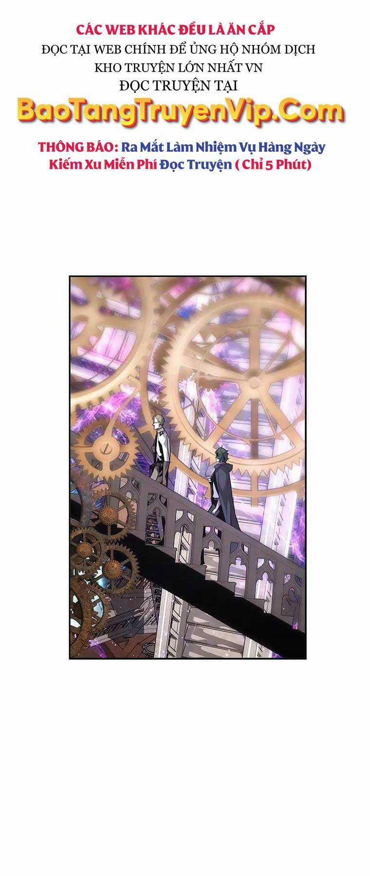 Đặc Tính Tiến Hóa Của Chiêu Hồn Sư Chapter 35 trang 5