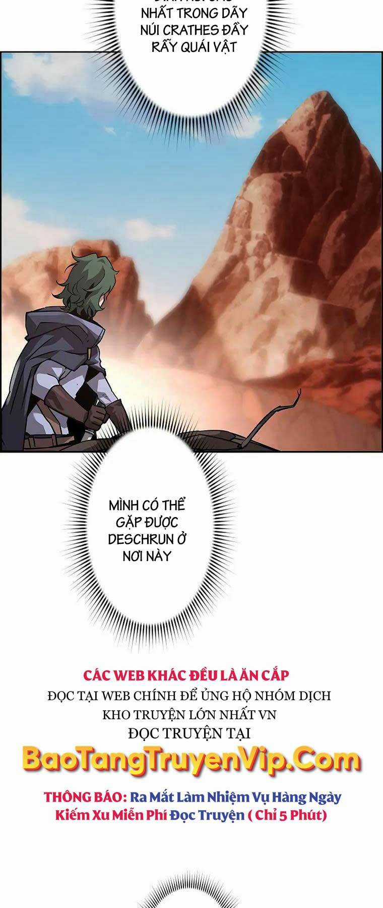 Đặc Tính Tiến Hóa Của Chiêu Hồn Sư Chapter 35 trang 57