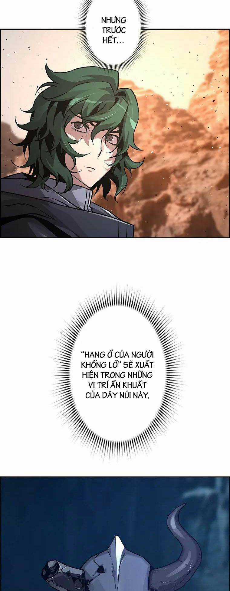 Đặc Tính Tiến Hóa Của Chiêu Hồn Sư Chapter 35 trang 58