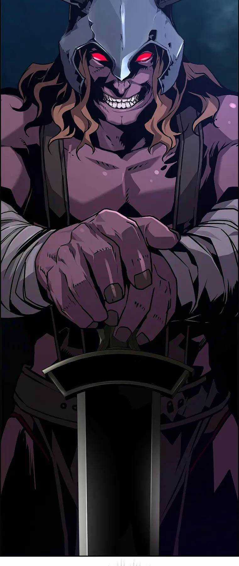 Đặc Tính Tiến Hóa Của Chiêu Hồn Sư Chapter 35 trang 59