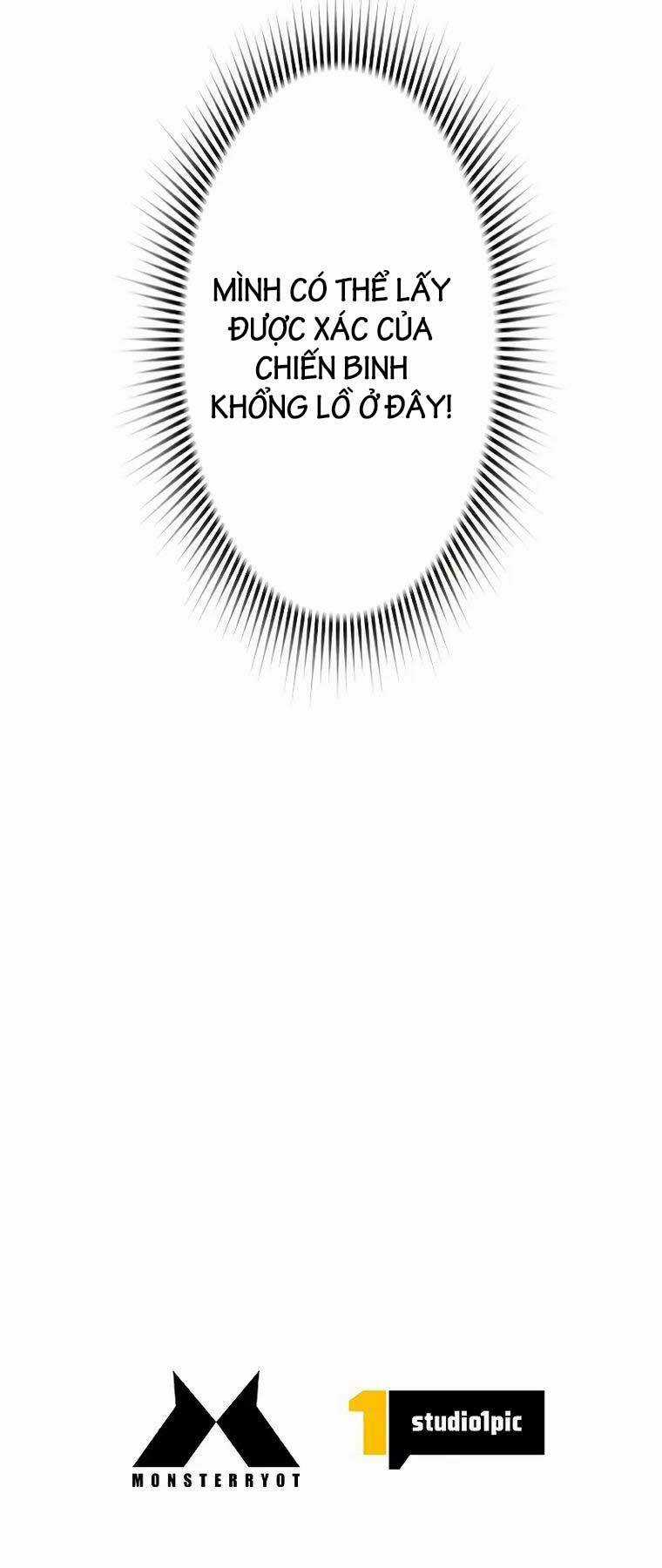 Đặc Tính Tiến Hóa Của Chiêu Hồn Sư Chapter 35 trang 60