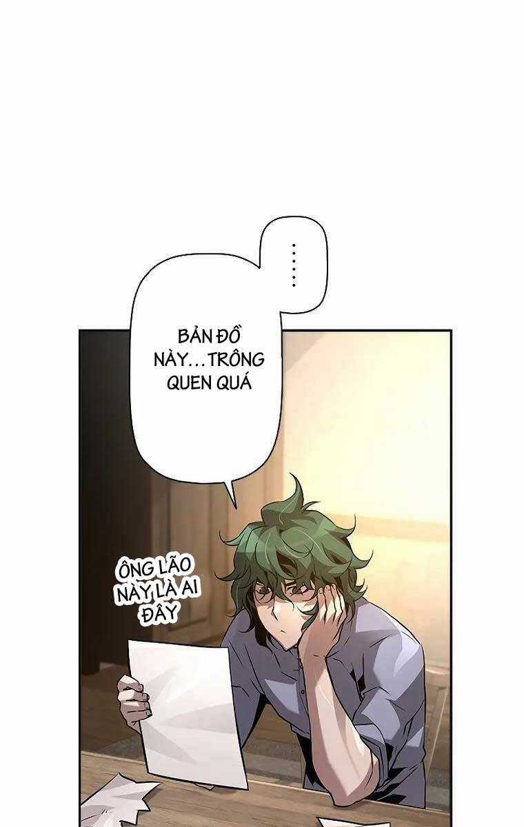 Đặc Tính Tiến Hóa Của Chiêu Hồn Sư Chapter 35 trang 62