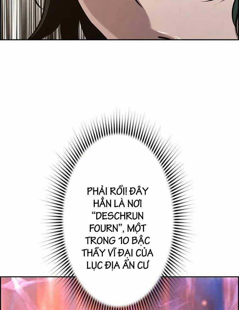 Đặc Tính Tiến Hóa Của Chiêu Hồn Sư Chapter 35 trang 64