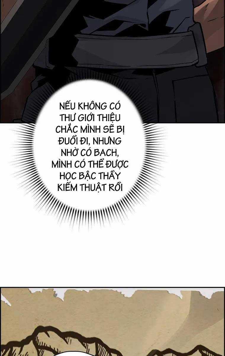 Đặc Tính Tiến Hóa Của Chiêu Hồn Sư Chapter 35 trang 66