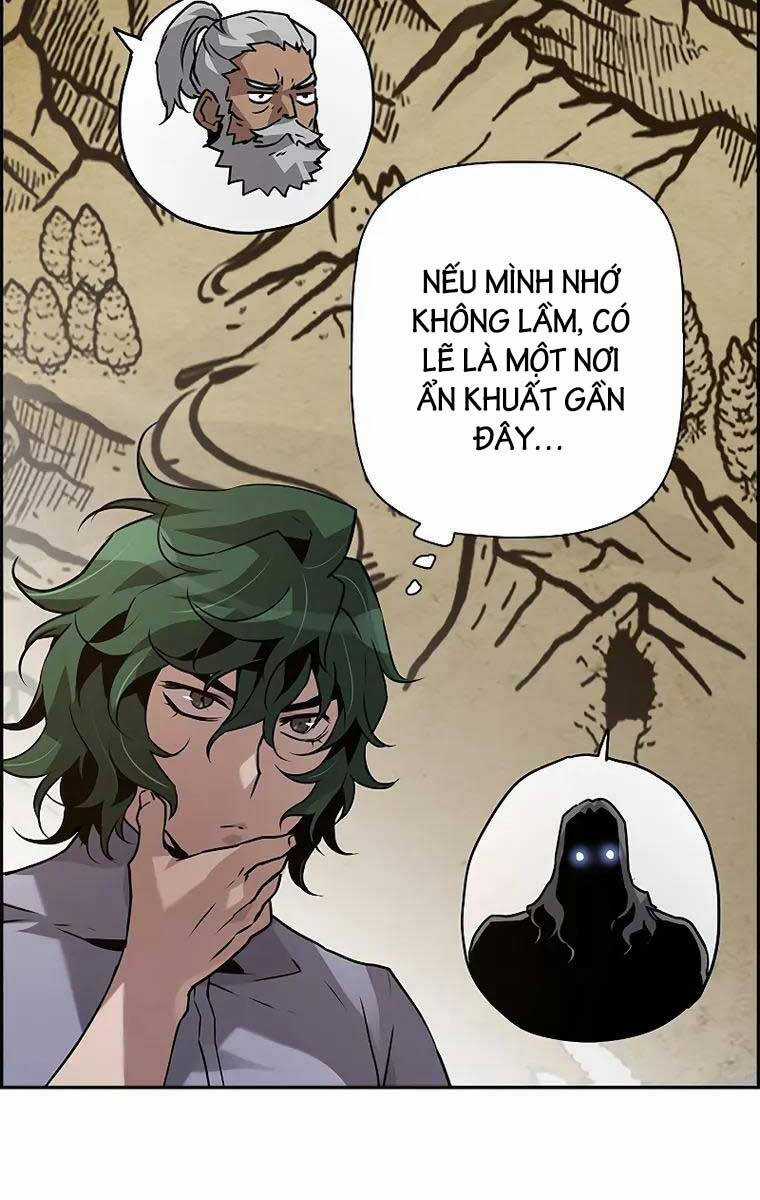 Đặc Tính Tiến Hóa Của Chiêu Hồn Sư Chapter 35 trang 67