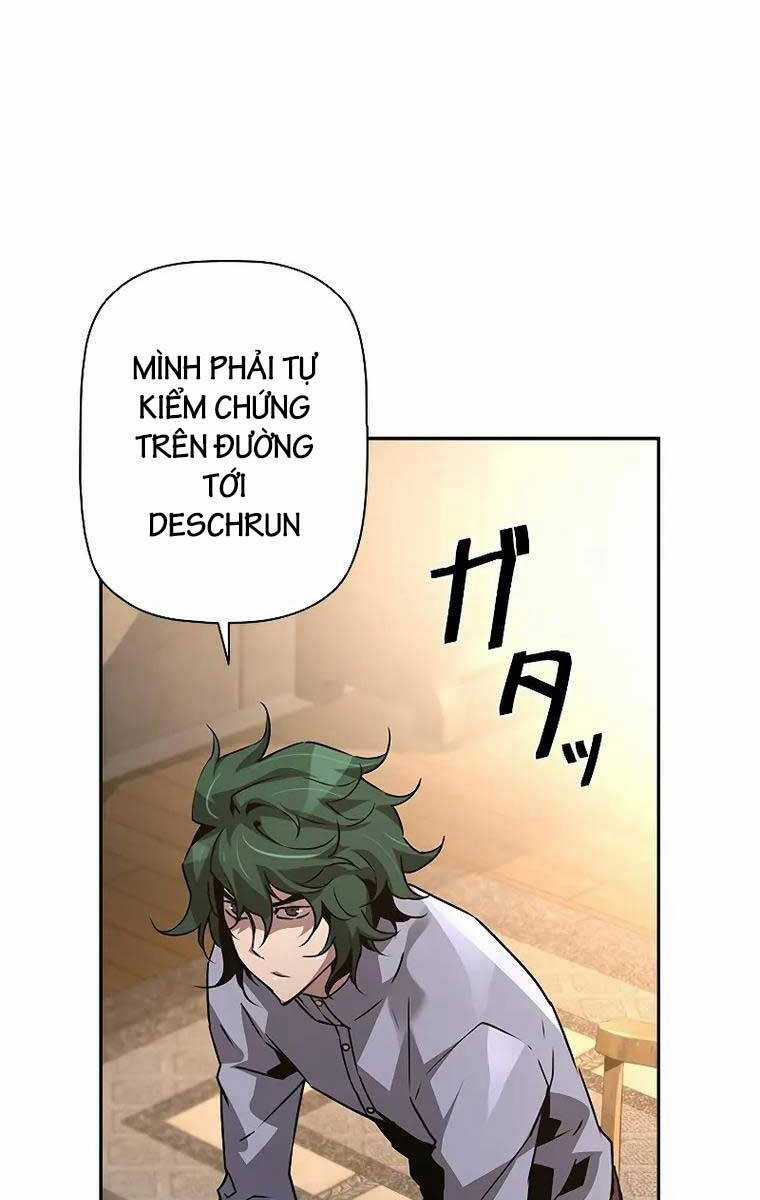 Đặc Tính Tiến Hóa Của Chiêu Hồn Sư Chapter 35 trang 68