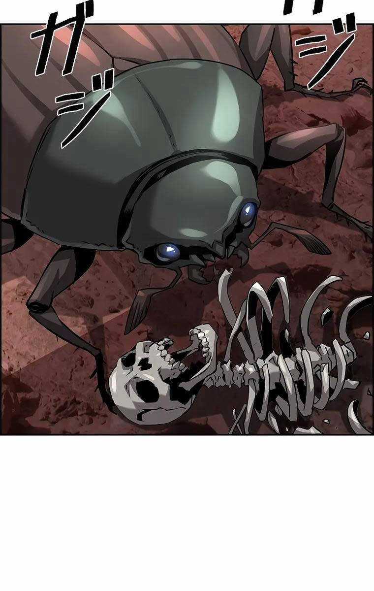 Đặc Tính Tiến Hóa Của Chiêu Hồn Sư Chapter 35 trang 73