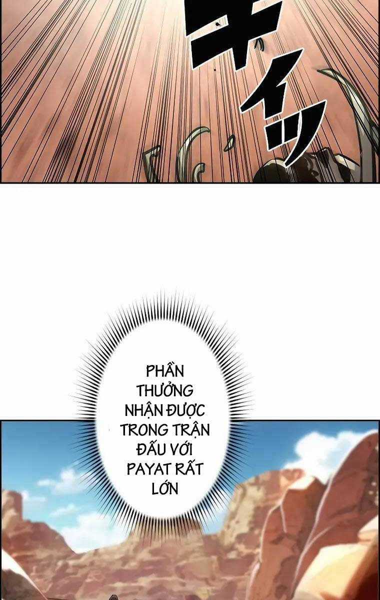 Đặc Tính Tiến Hóa Của Chiêu Hồn Sư Chapter 35 trang 78