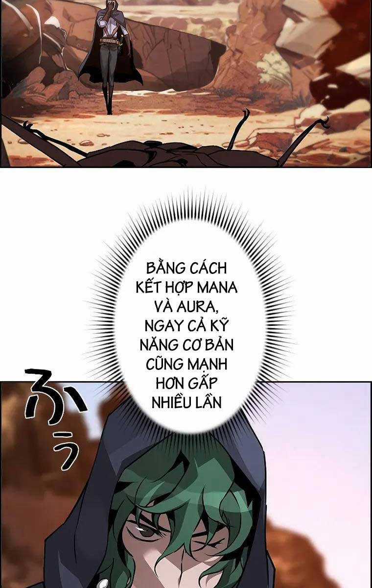 Đặc Tính Tiến Hóa Của Chiêu Hồn Sư Chapter 35 trang 79