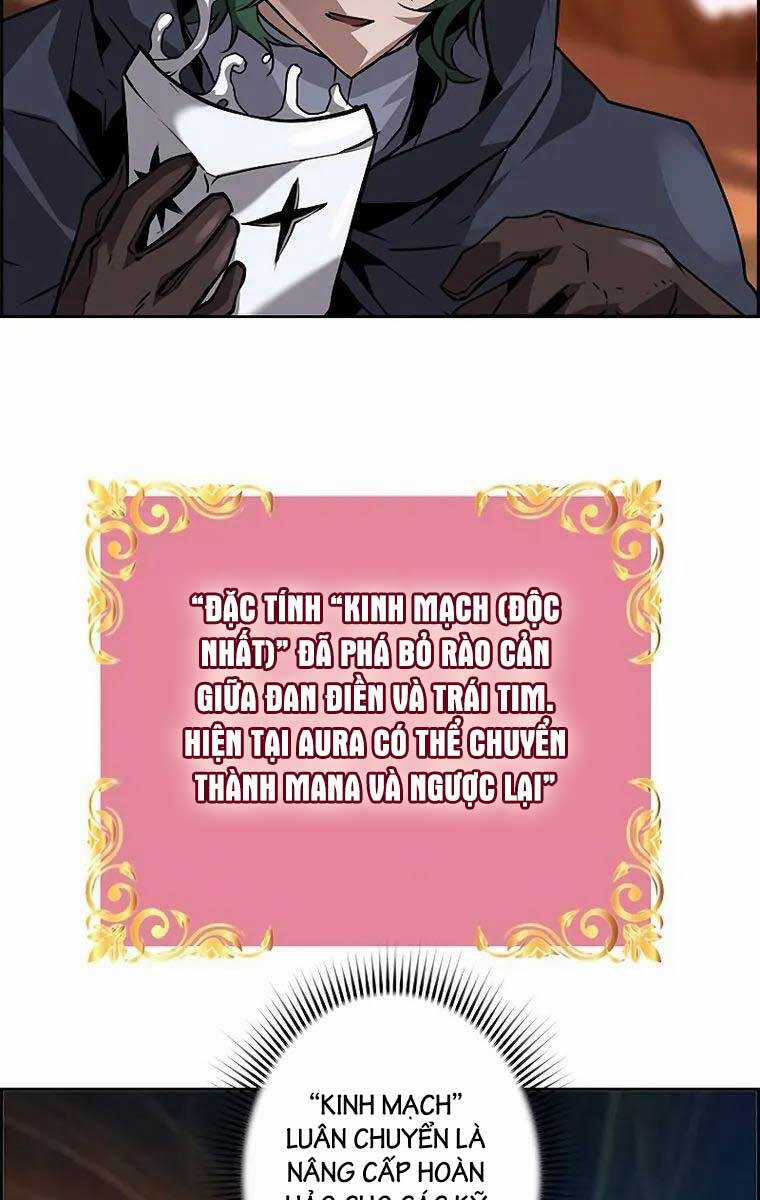 Đặc Tính Tiến Hóa Của Chiêu Hồn Sư Chapter 35 trang 80