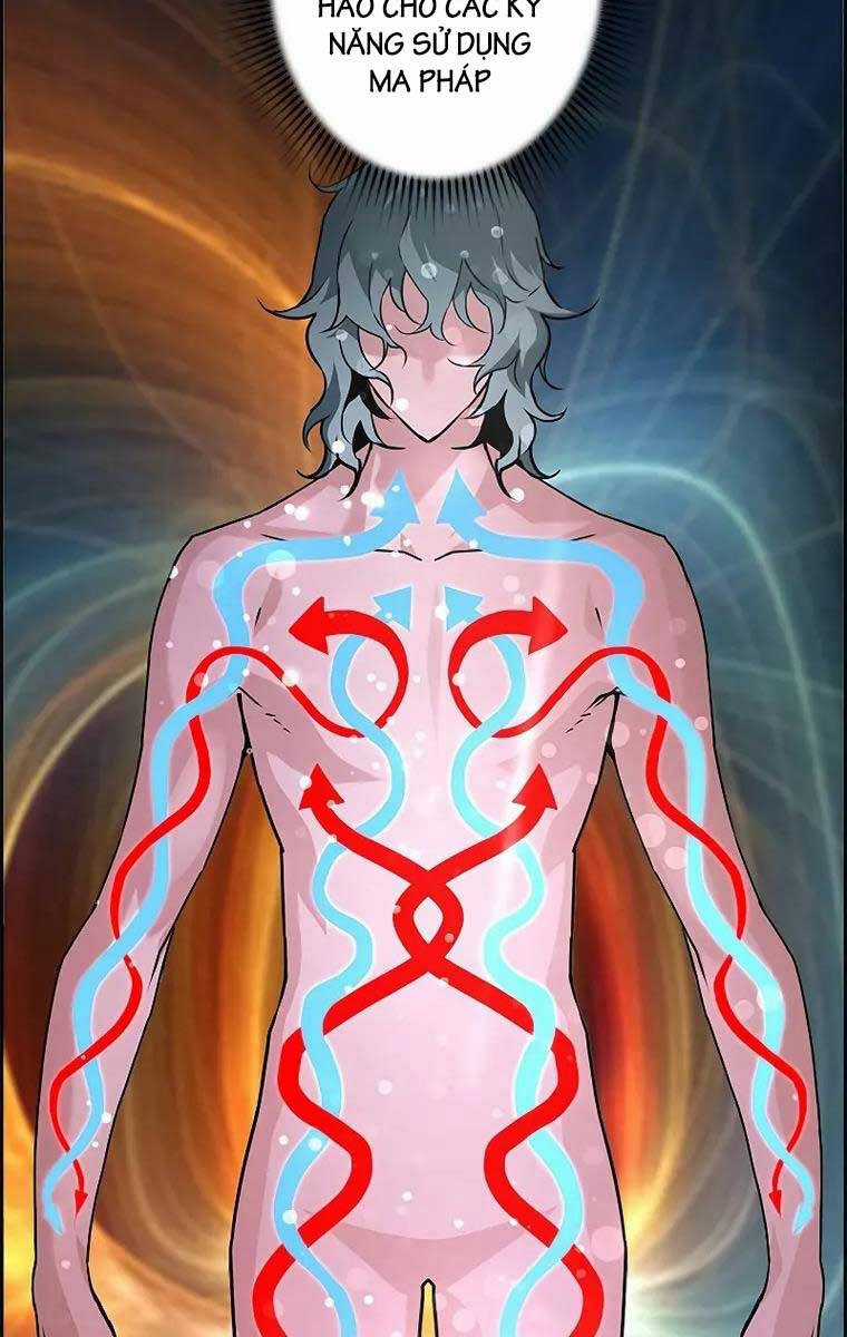 Đặc Tính Tiến Hóa Của Chiêu Hồn Sư Chapter 35 trang 81