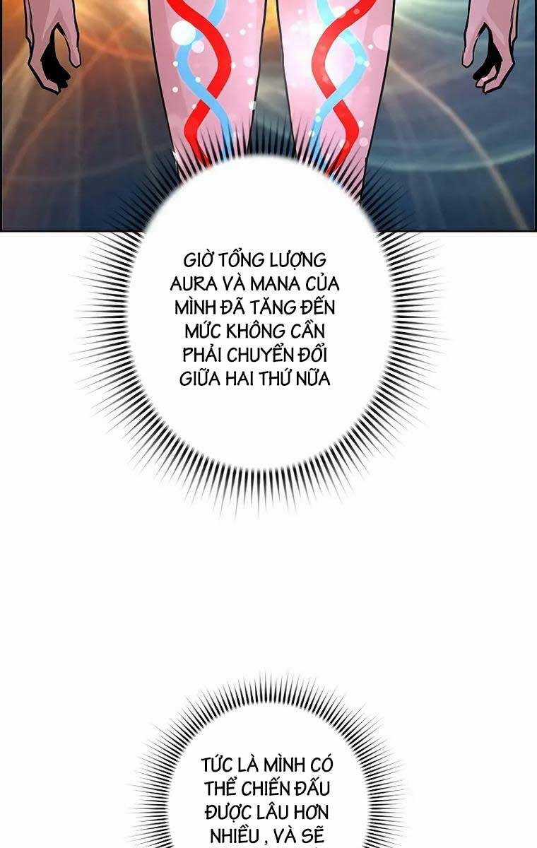 Đặc Tính Tiến Hóa Của Chiêu Hồn Sư Chapter 35 trang 82