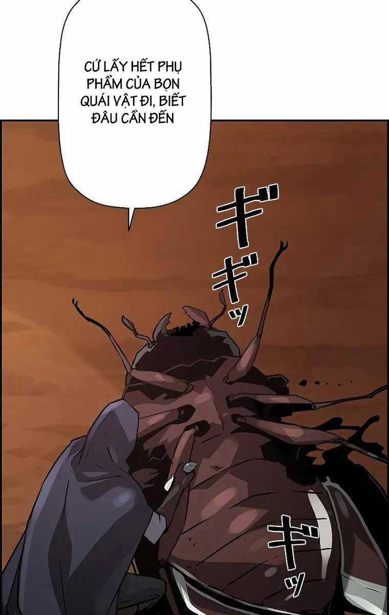 Đặc Tính Tiến Hóa Của Chiêu Hồn Sư Chapter 35 trang 84