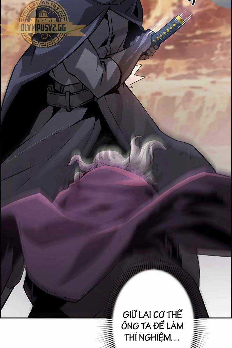 Đặc Tính Tiến Hóa Của Chiêu Hồn Sư Chapter 36 trang 101