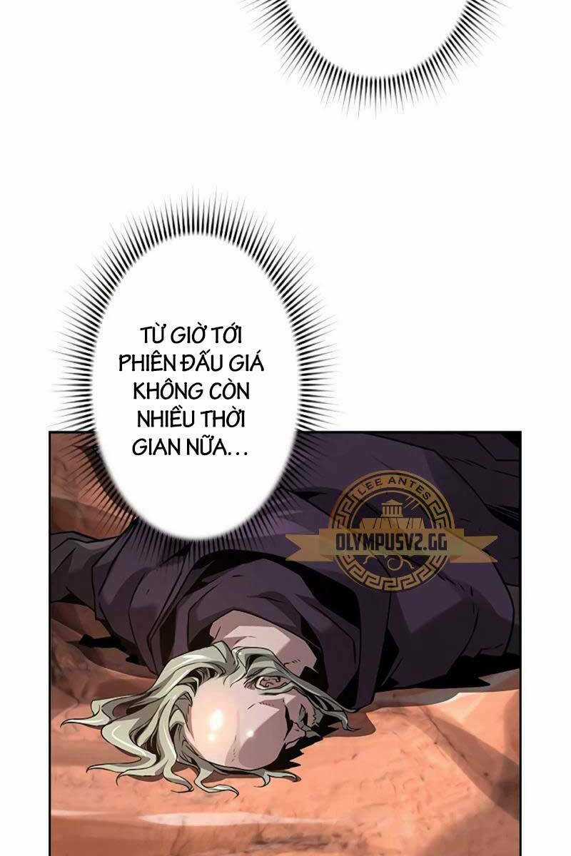 Đặc Tính Tiến Hóa Của Chiêu Hồn Sư Chapter 36 trang 102