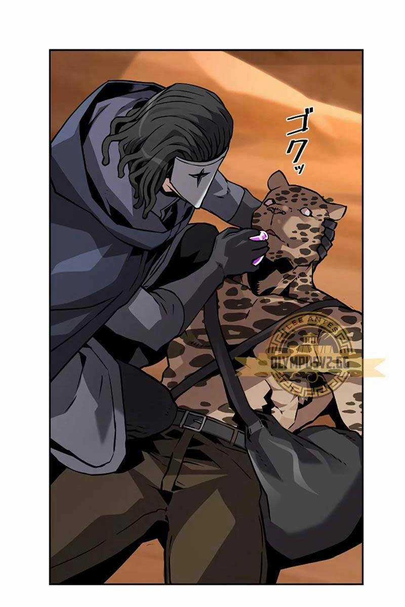 Đặc Tính Tiến Hóa Của Chiêu Hồn Sư Chapter 36 trang 11