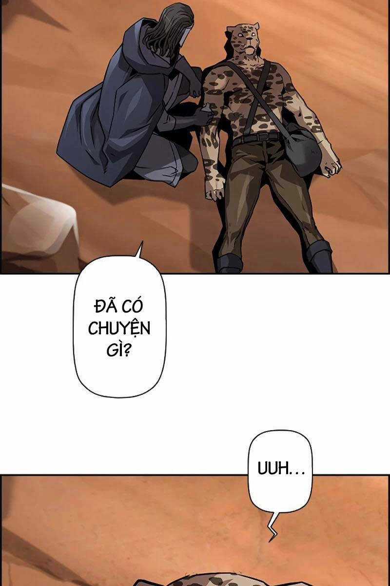 Đặc Tính Tiến Hóa Của Chiêu Hồn Sư Chapter 36 trang 13