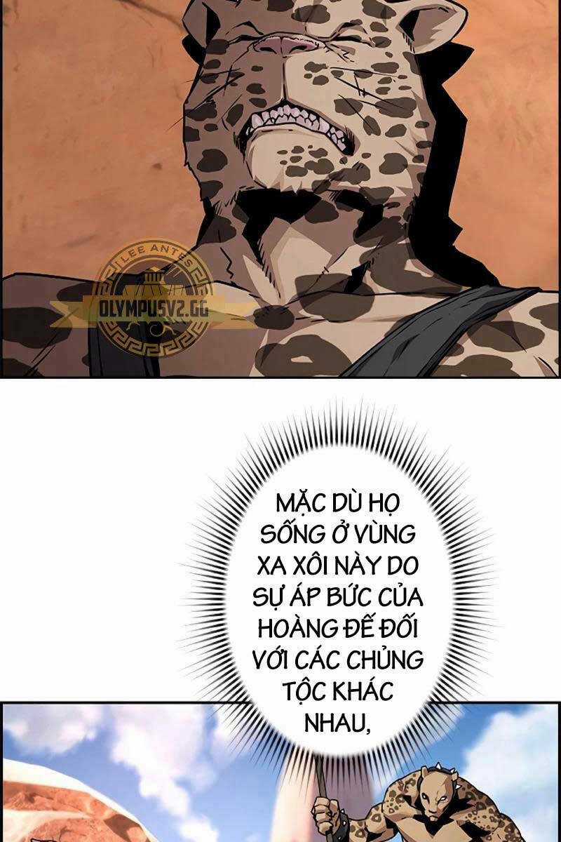 Đặc Tính Tiến Hóa Của Chiêu Hồn Sư Chapter 36 trang 14