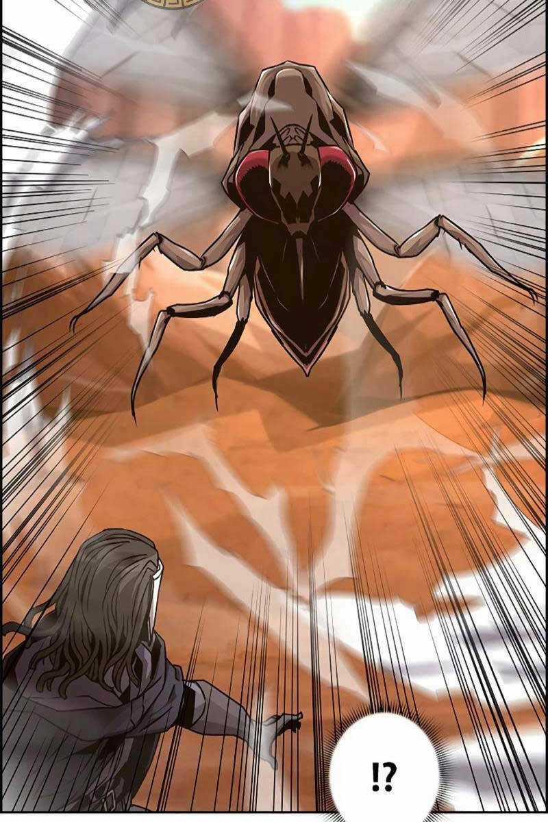 Đặc Tính Tiến Hóa Của Chiêu Hồn Sư Chapter 36 trang 18