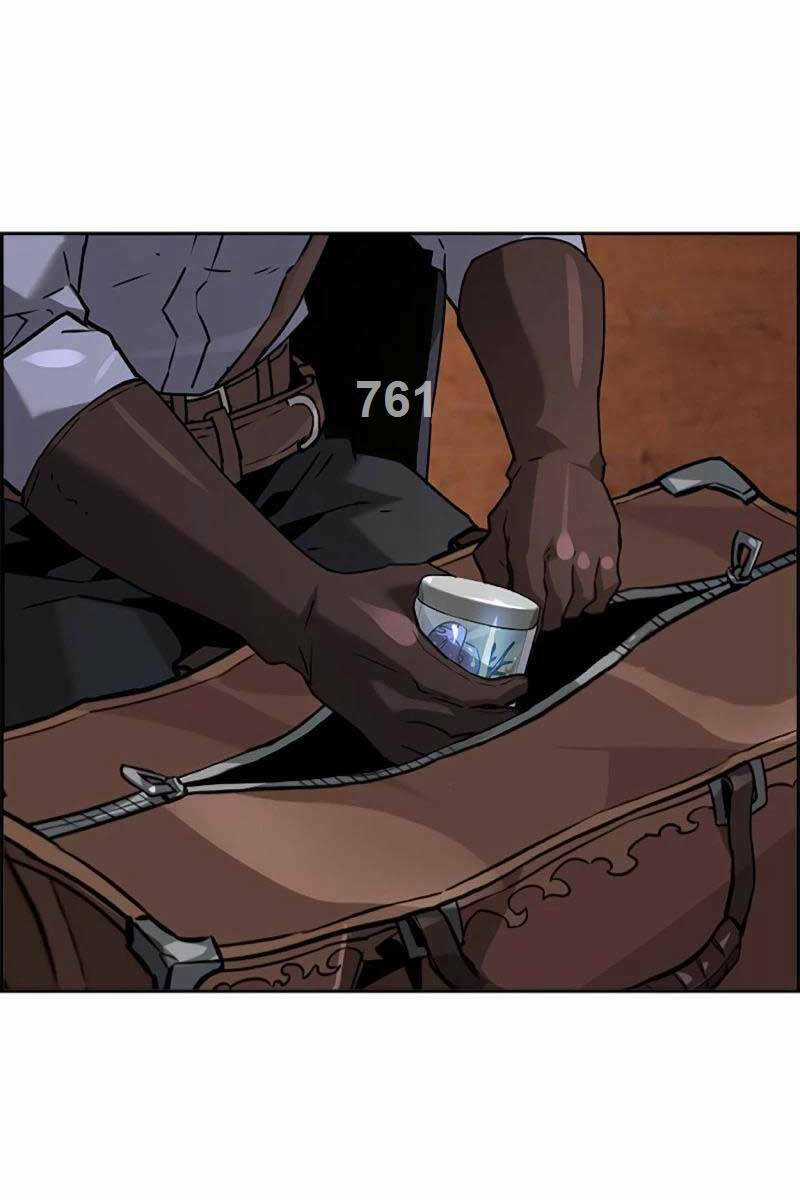 Đặc Tính Tiến Hóa Của Chiêu Hồn Sư Chapter 36 trang 2