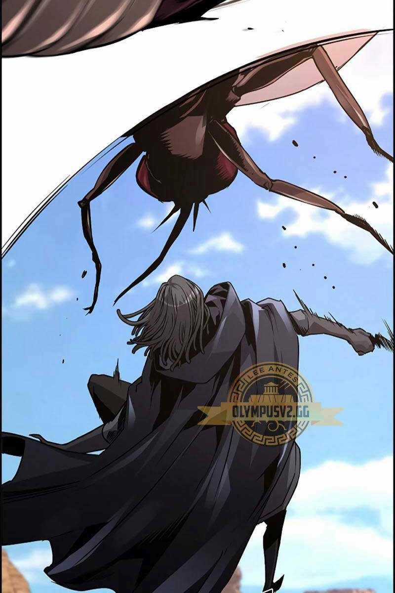 Đặc Tính Tiến Hóa Của Chiêu Hồn Sư Chapter 36 trang 21