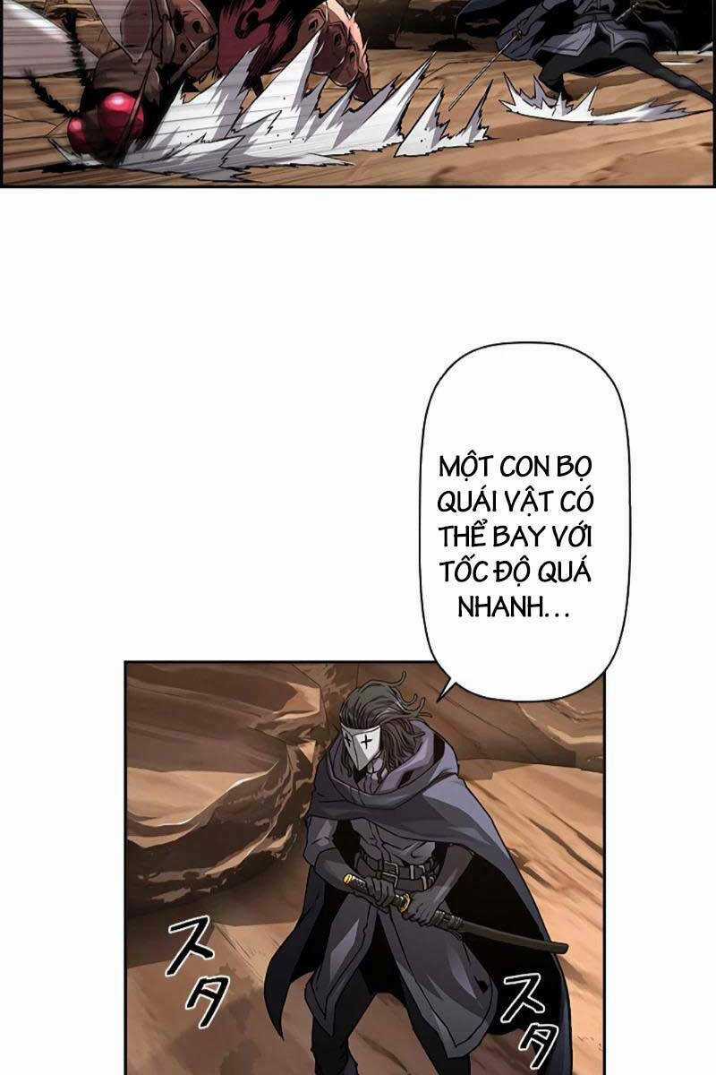 Đặc Tính Tiến Hóa Của Chiêu Hồn Sư Chapter 36 trang 23