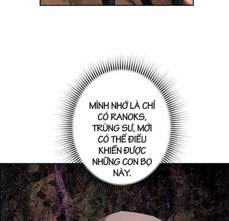 Đặc Tính Tiến Hóa Của Chiêu Hồn Sư Chapter 36 trang 24