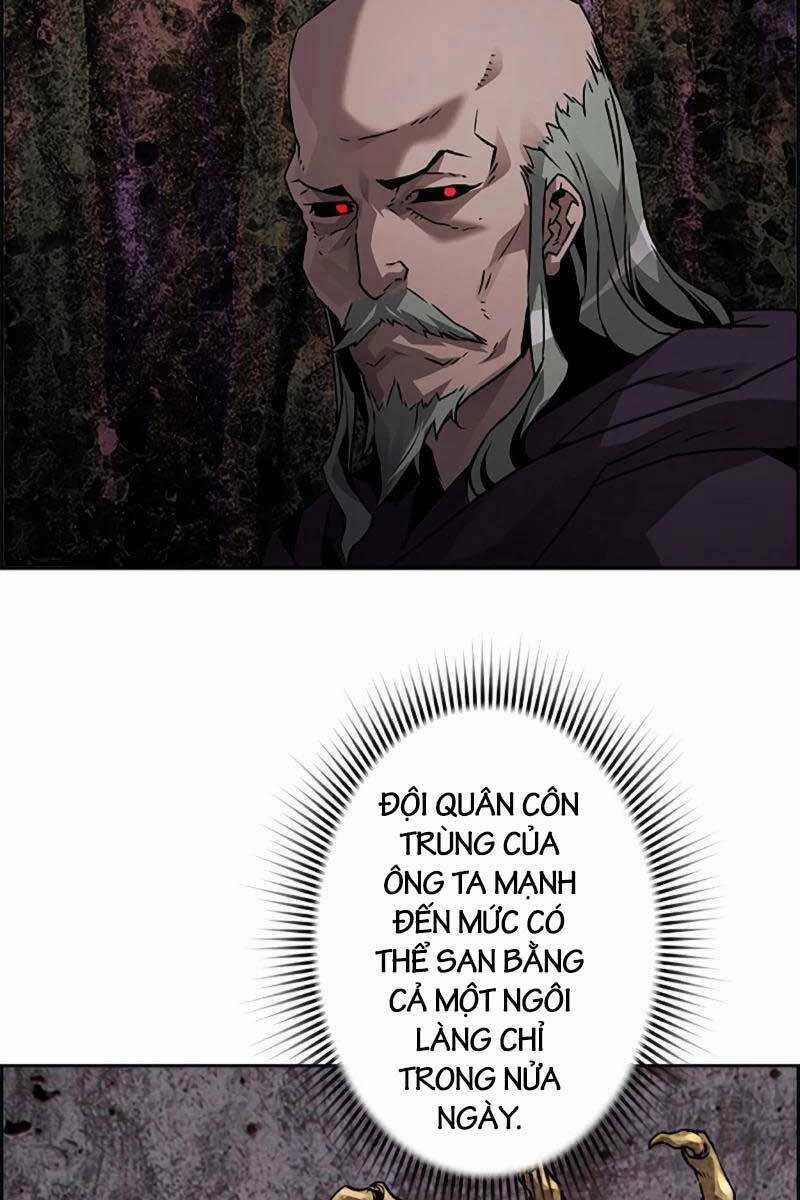 Đặc Tính Tiến Hóa Của Chiêu Hồn Sư Chapter 36 trang 25