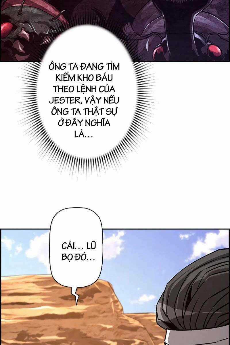 Đặc Tính Tiến Hóa Của Chiêu Hồn Sư Chapter 36 trang 27