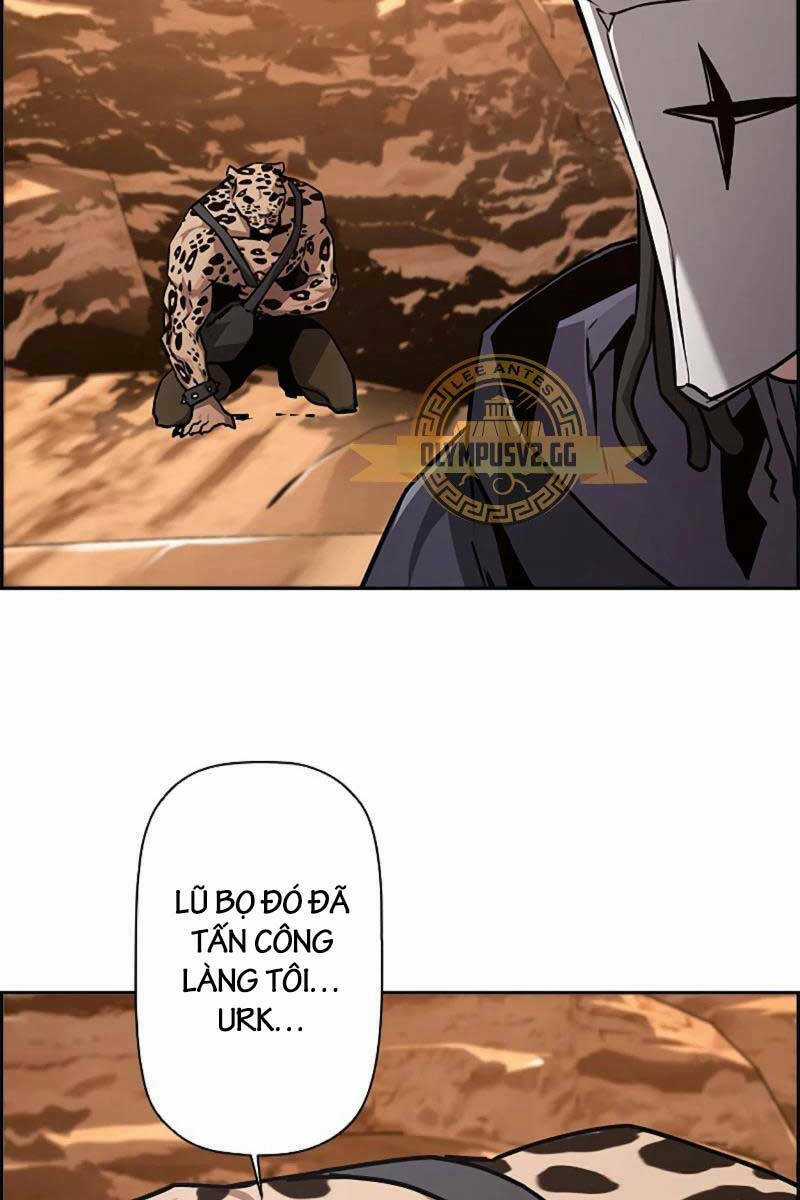 Đặc Tính Tiến Hóa Của Chiêu Hồn Sư Chapter 36 trang 28