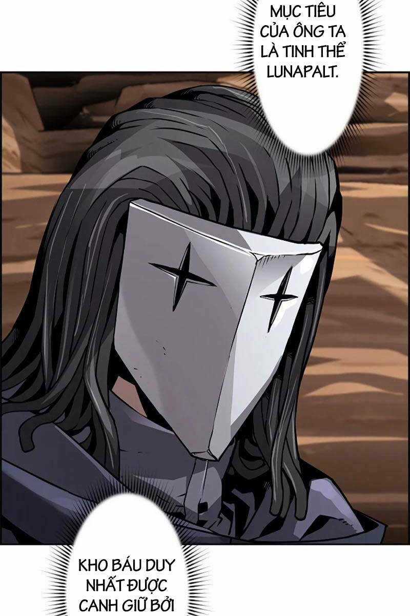 Đặc Tính Tiến Hóa Của Chiêu Hồn Sư Chapter 36 trang 30