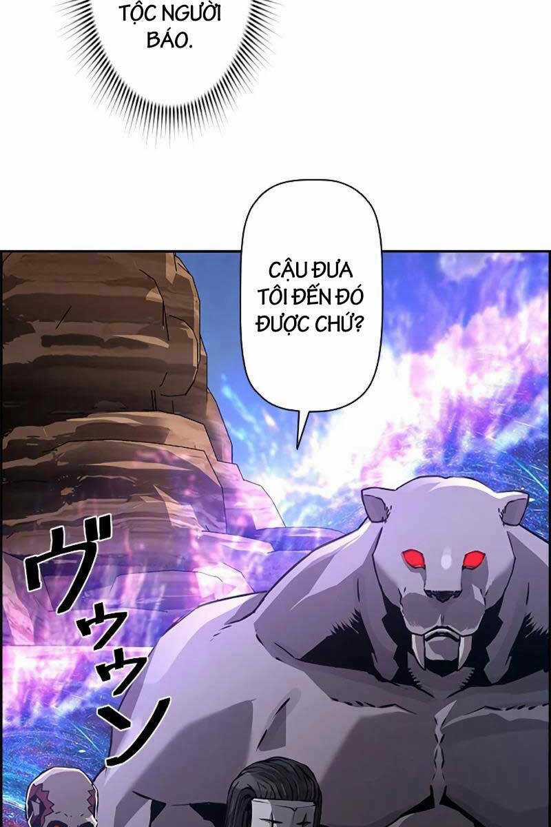 Đặc Tính Tiến Hóa Của Chiêu Hồn Sư Chapter 36 trang 31