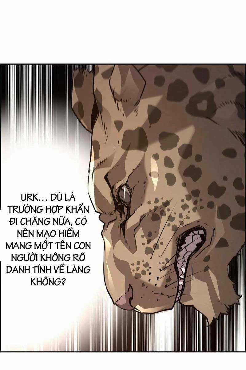 Đặc Tính Tiến Hóa Của Chiêu Hồn Sư Chapter 36 trang 33