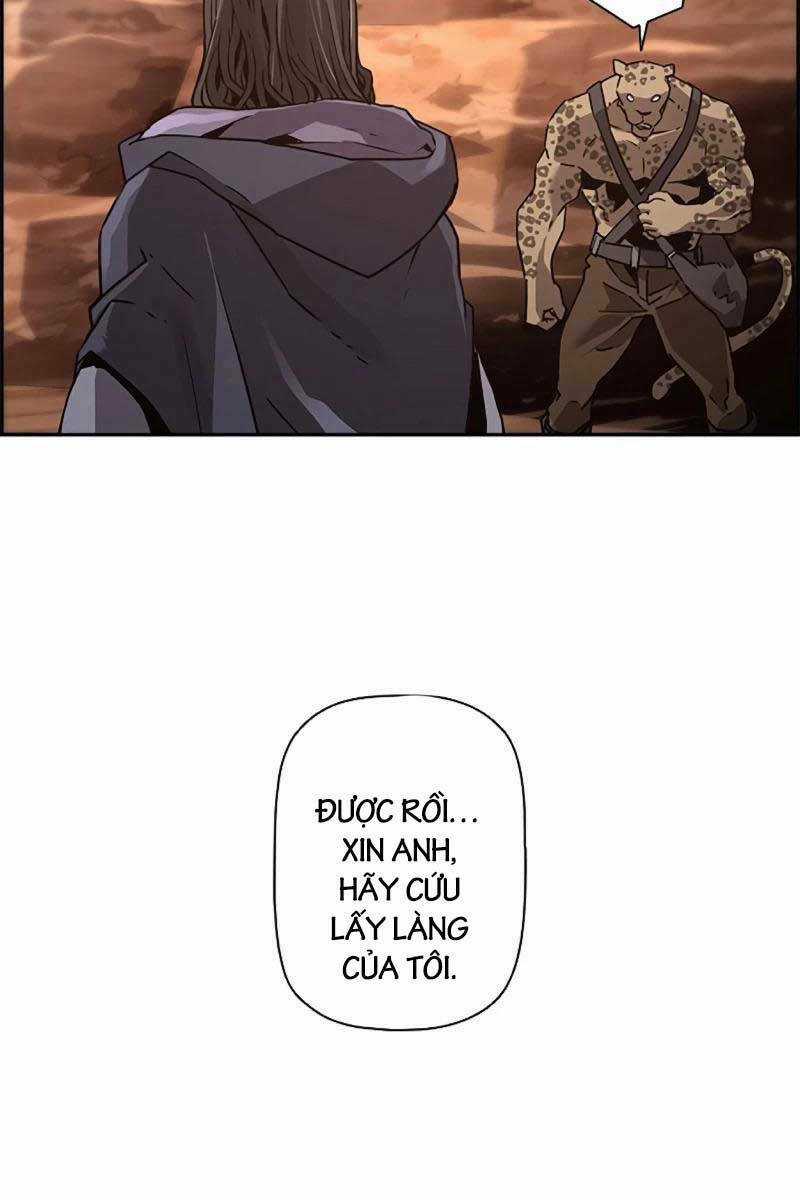 Đặc Tính Tiến Hóa Của Chiêu Hồn Sư Chapter 36 trang 35