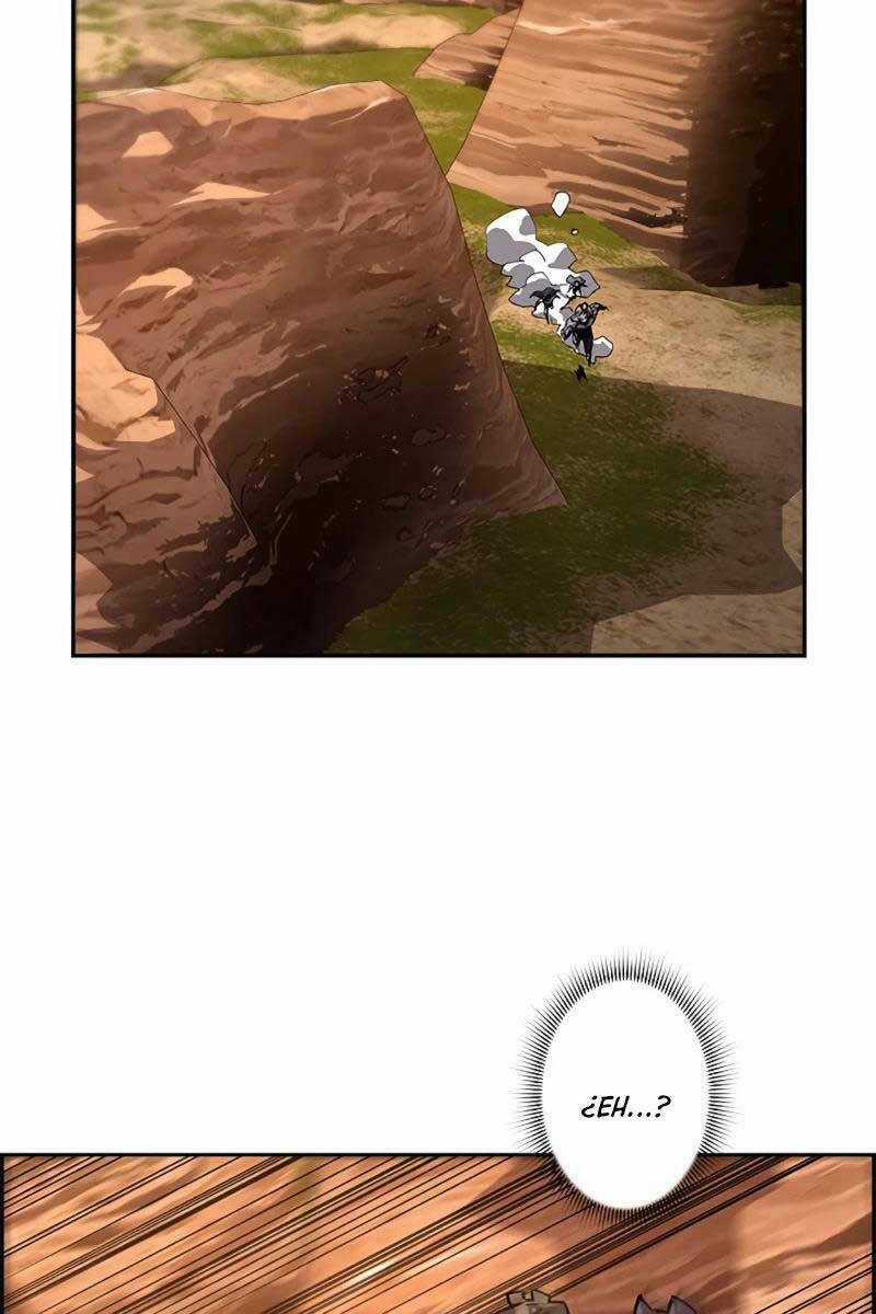 Đặc Tính Tiến Hóa Của Chiêu Hồn Sư Chapter 36 trang 37