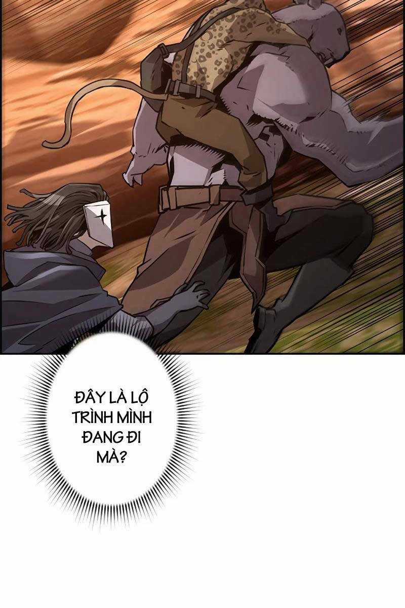 Đặc Tính Tiến Hóa Của Chiêu Hồn Sư Chapter 36 trang 38