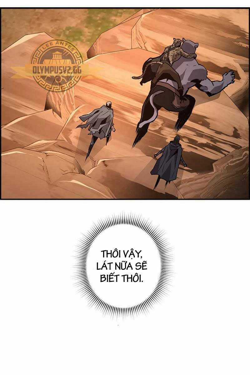 Đặc Tính Tiến Hóa Của Chiêu Hồn Sư Chapter 36 trang 39