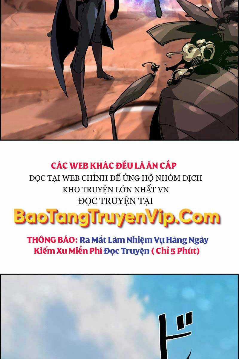 Đặc Tính Tiến Hóa Của Chiêu Hồn Sư Chapter 36 trang 4