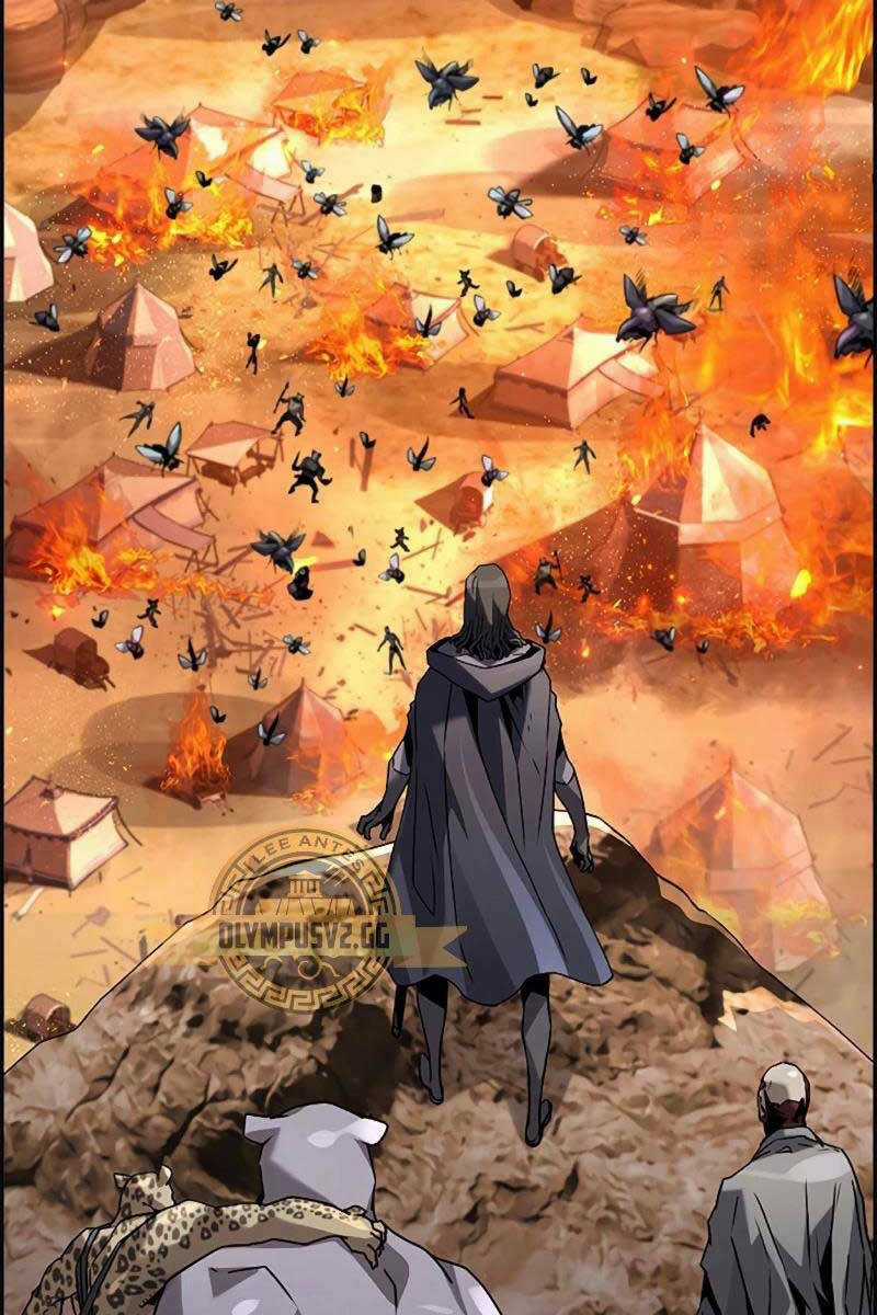 Đặc Tính Tiến Hóa Của Chiêu Hồn Sư Chapter 36 trang 42