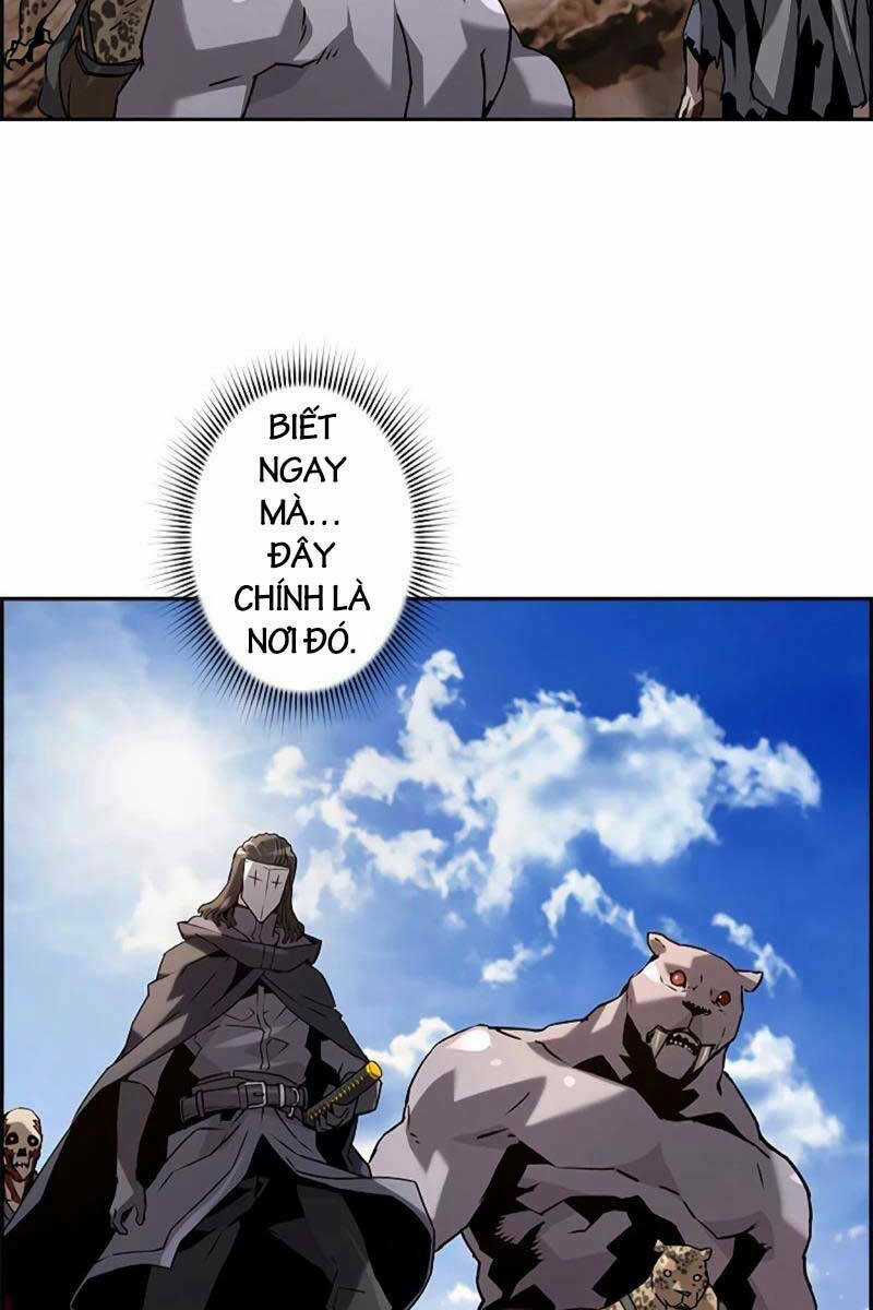 Đặc Tính Tiến Hóa Của Chiêu Hồn Sư Chapter 36 trang 43