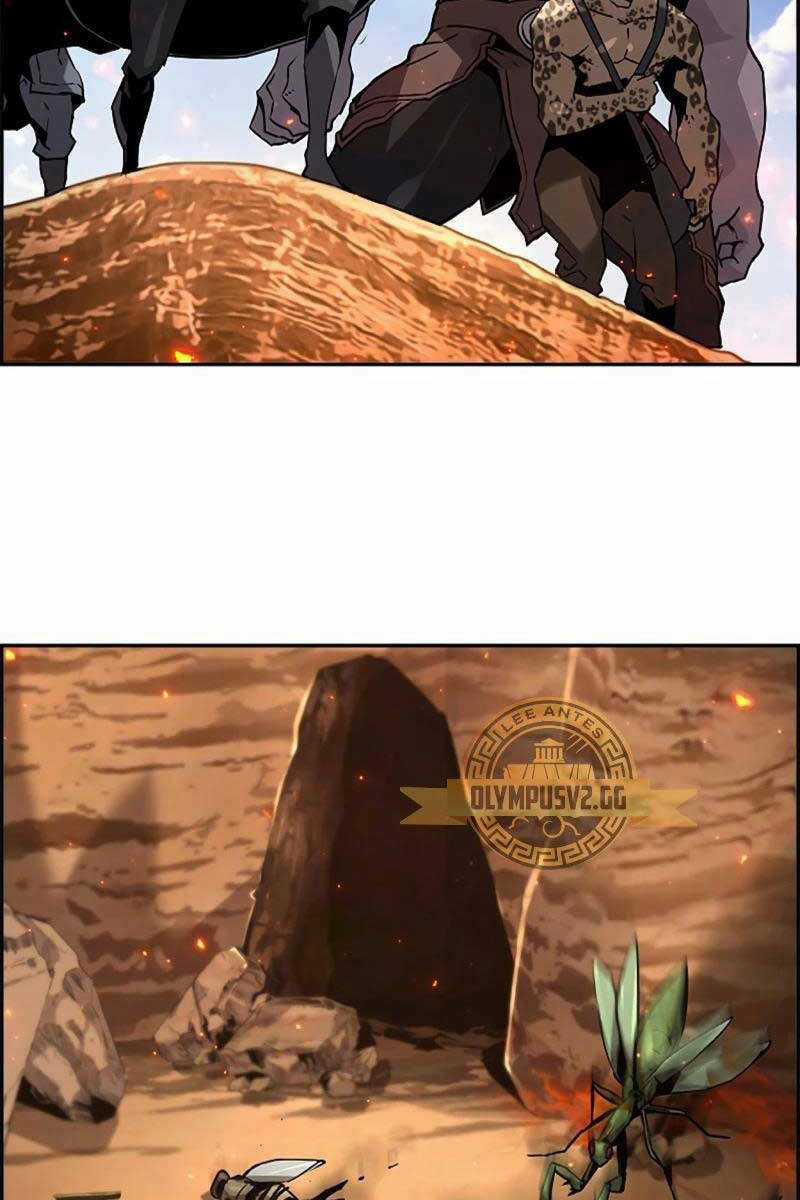 Đặc Tính Tiến Hóa Của Chiêu Hồn Sư Chapter 36 trang 44