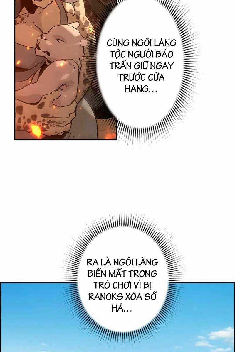 Đặc Tính Tiến Hóa Của Chiêu Hồn Sư Chapter 36 trang 47