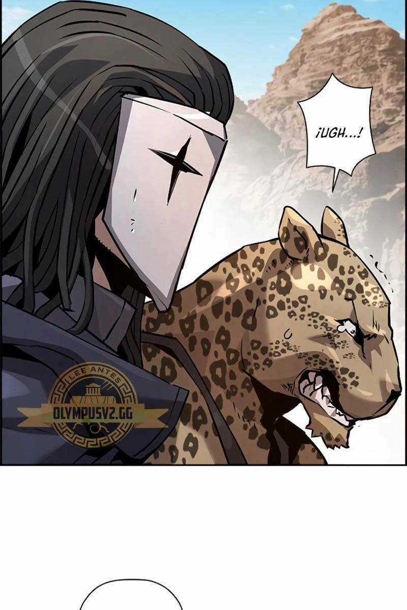 Đặc Tính Tiến Hóa Của Chiêu Hồn Sư Chapter 36 trang 48