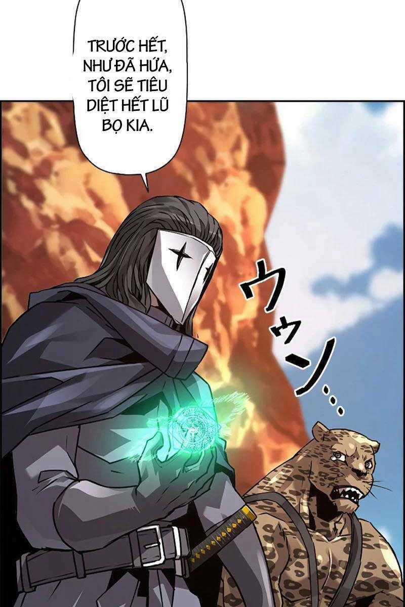 Đặc Tính Tiến Hóa Của Chiêu Hồn Sư Chapter 36 trang 49