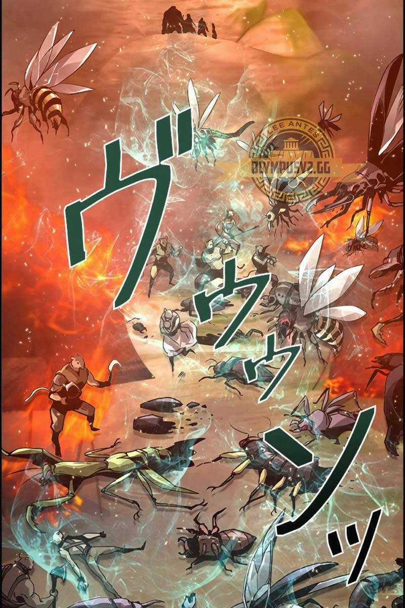 Đặc Tính Tiến Hóa Của Chiêu Hồn Sư Chapter 36 trang 51