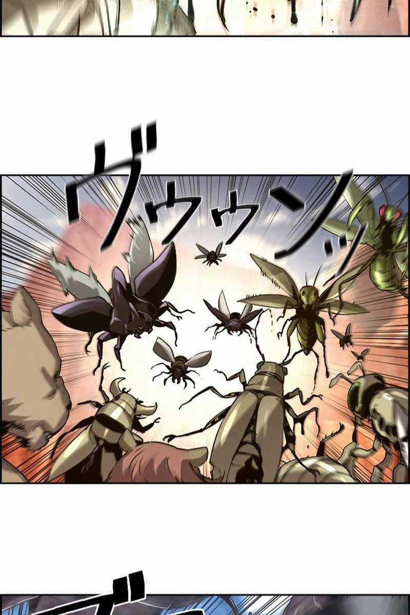 Đặc Tính Tiến Hóa Của Chiêu Hồn Sư Chapter 36 trang 54