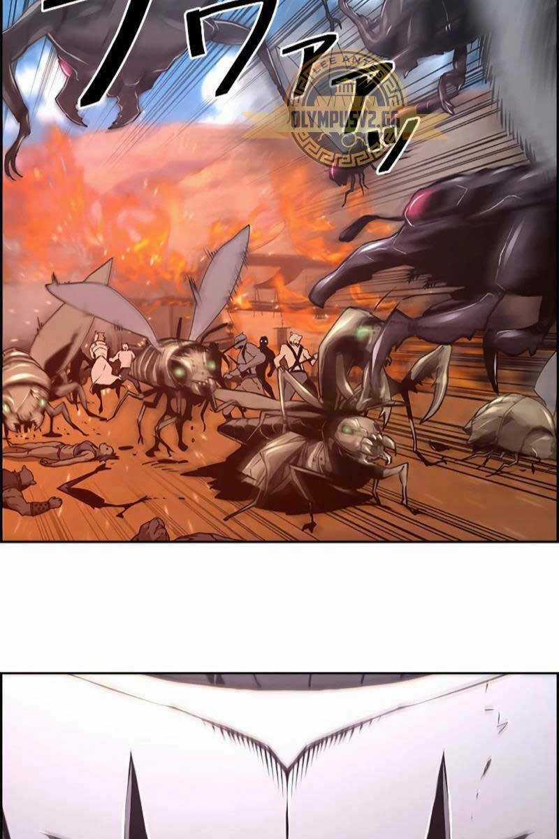 Đặc Tính Tiến Hóa Của Chiêu Hồn Sư Chapter 36 trang 55