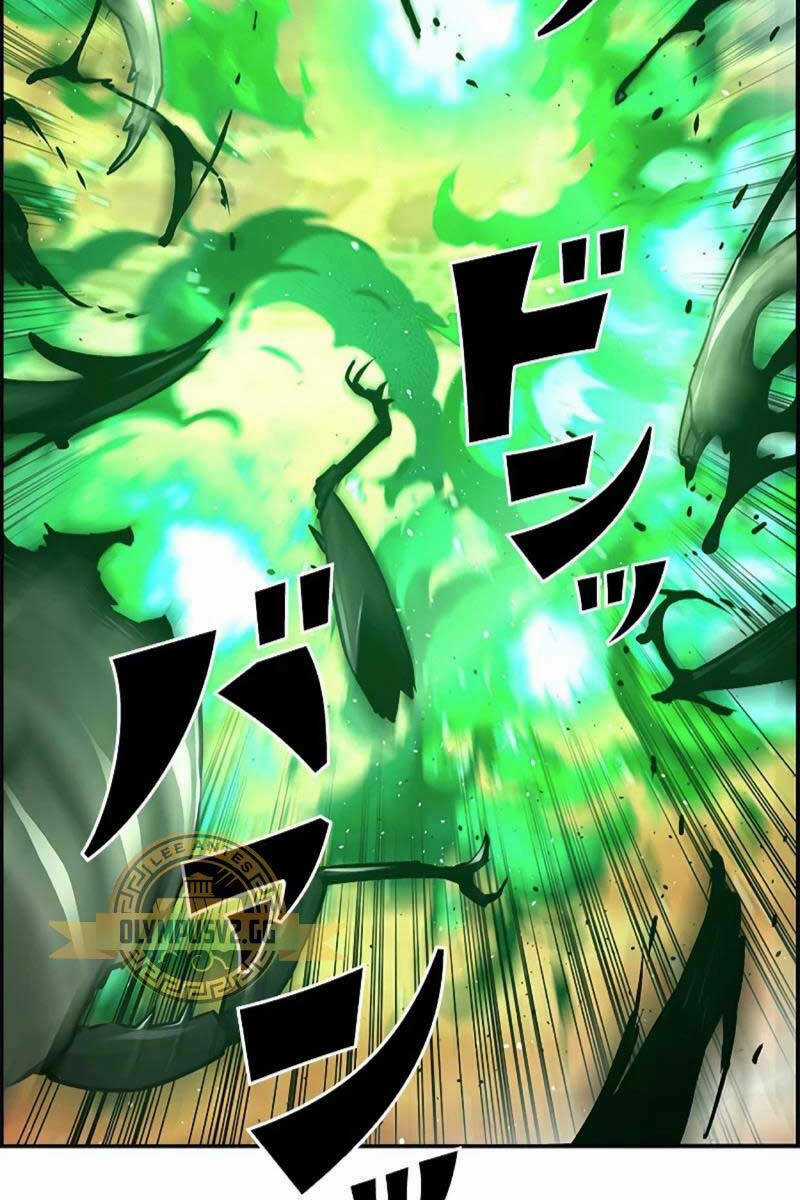 Đặc Tính Tiến Hóa Của Chiêu Hồn Sư Chapter 36 trang 57